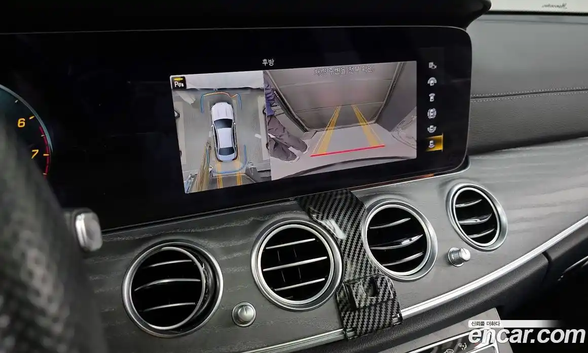 Mercedes-Benz E-Class 2022 2.0 Автомат в Москве № 160498, фото 4