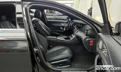 Mercedes-Benz E-Class 2022 2.0 Автомат в Москве № 160498, миниатюра 7