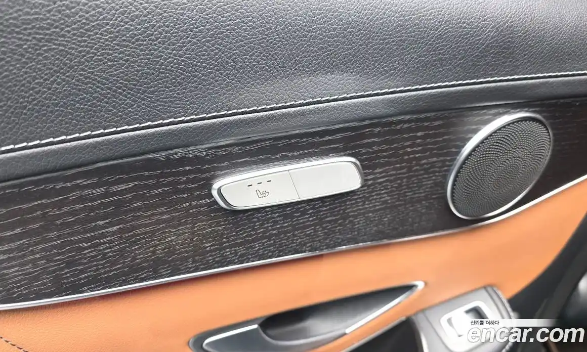 Mercedes-Benz GLC-Class 2022 2.0 Автомат в Москве № 160762, фото 6