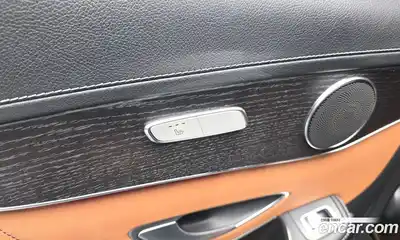 Mercedes-Benz GLC-Class 2022 2.0 Автомат в Москве № 160762, миниатюра 6