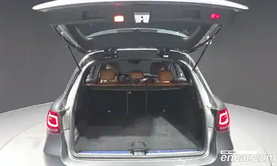 Mercedes-Benz GLC-Class 2022 2.0 Автомат в Москве № 160762, миниатюра 9