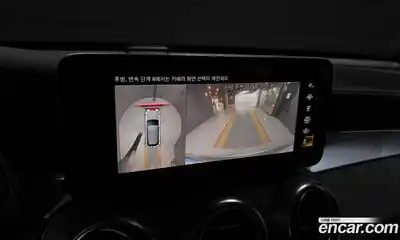 Mercedes-Benz GLC-Class 2022 2.0 Автомат в Москве № 160762, миниатюра 10