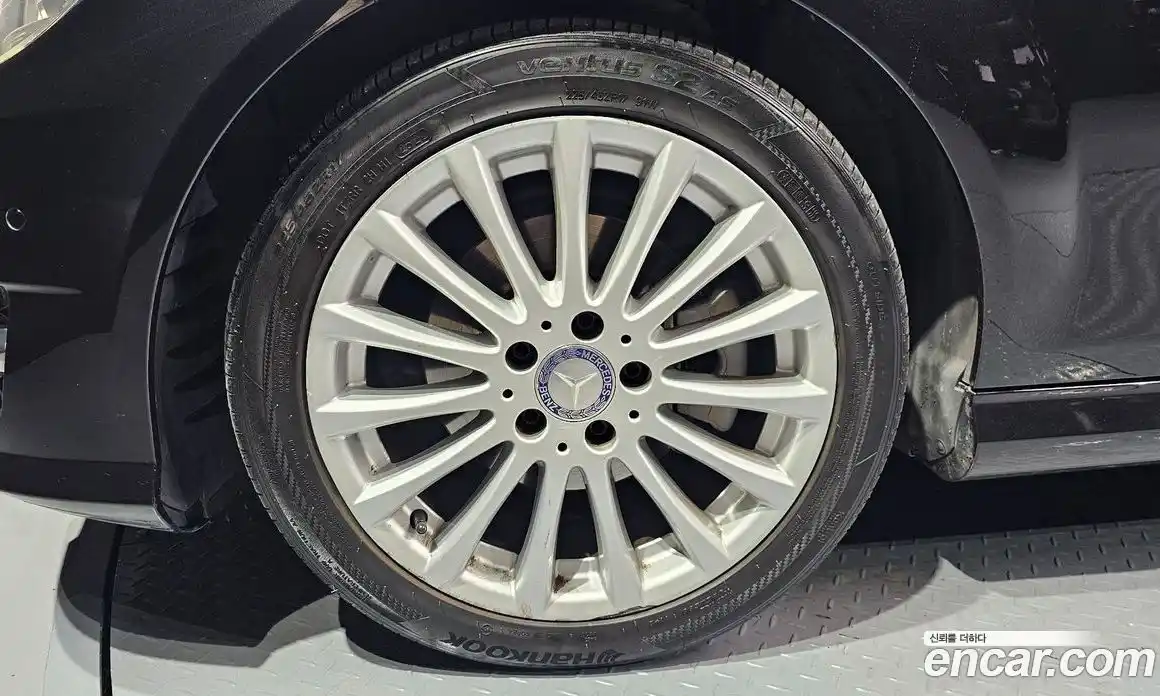 Mercedes-Benz C-Class 2014 2.1 Автомат в Москве № 161018, фото 12