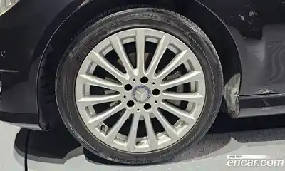 Mercedes-Benz C-Class 2014 2.1 Автомат в Москве № 161018, миниатюра 12