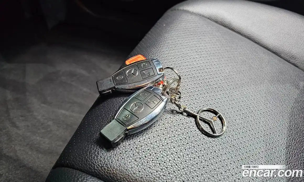 Mercedes-Benz C-Class 2014 2.1 Автомат в Москве № 161018, фото 3