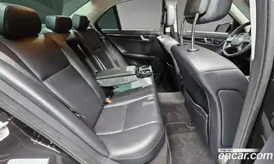 Mercedes-Benz C-Class 2014 2.1 Автомат в Москве № 161018, миниатюра 4