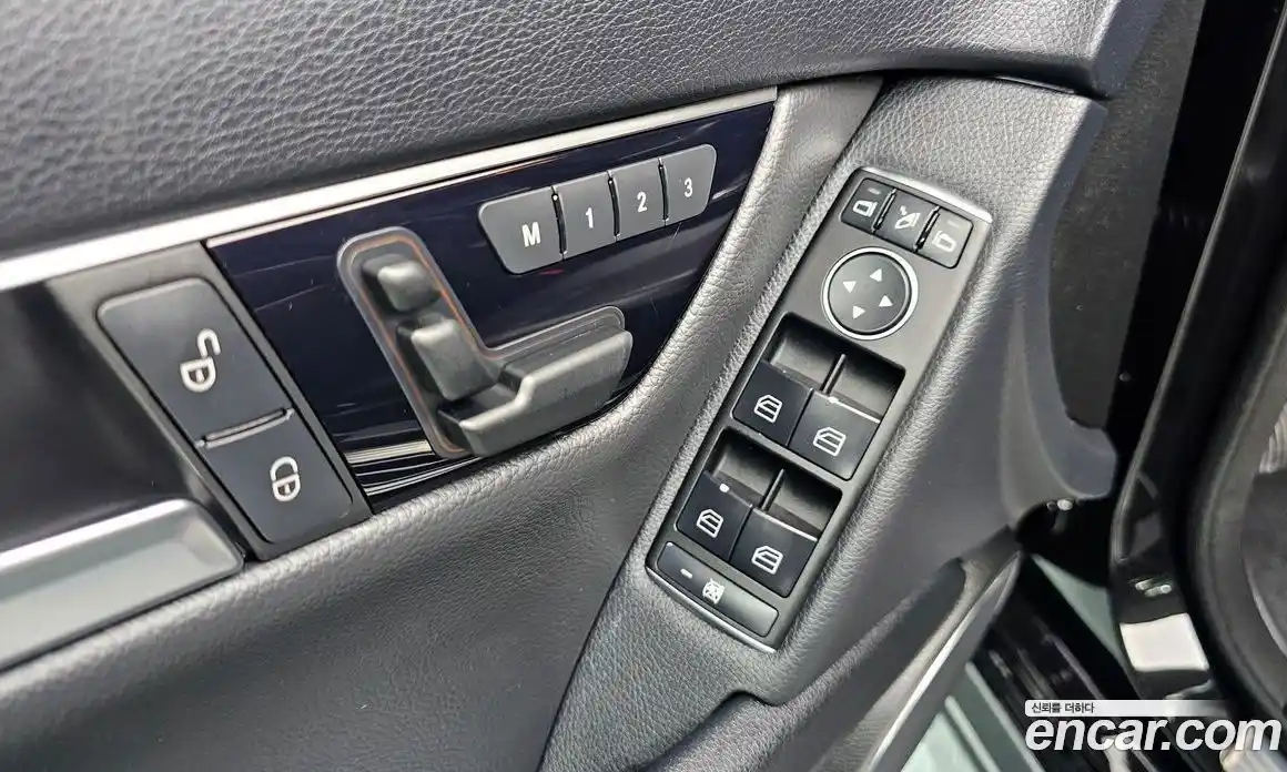 Mercedes-Benz C-Class 2014 2.1 Автомат в Москве № 161018, фото 8