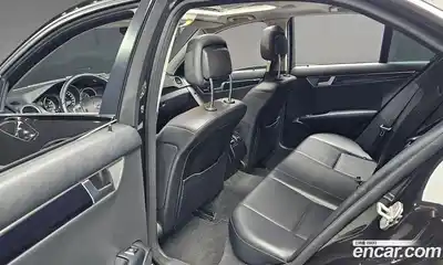 Mercedes-Benz C-Class 2014 2.1 Автомат в Москве № 161018, миниатюра 10