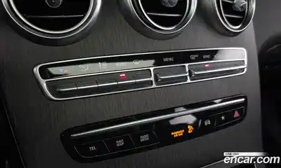 Mercedes-Benz GLC-Class 2020 2.0 Автомат в Москве № 161370, миниатюра 11