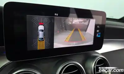 Mercedes-Benz GLC-Class 2020 2.0 Автомат в Москве № 161370, миниатюра 5