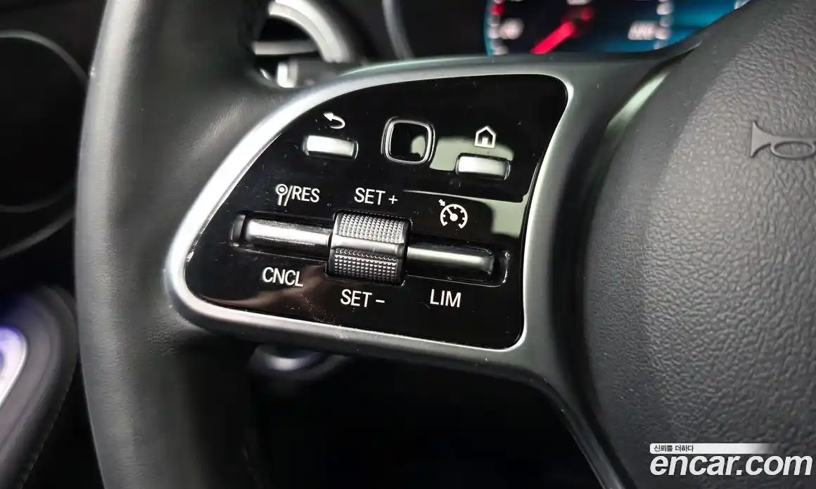 Mercedes-Benz GLC-Class 2020 2.0 Автомат в Москве № 161370, фото 6