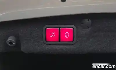 Mercedes-Benz C-Class 2021 2.0 Автомат в Москве № 161451, миниатюра 11