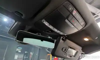 Mercedes-Benz C-Class 2021 2.0 Автомат в Москве № 161451, миниатюра 4