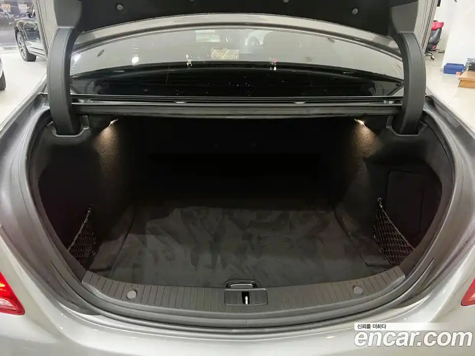 Mercedes-Benz S-Class 2015 3.0 Автомат в Москве № 161501, фото 19