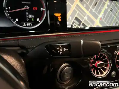 Mercedes-Benz S-Class 2015 3.0 Автомат в Москве № 161501, миниатюра 9