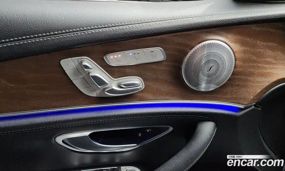 Mercedes-Benz E-Class 2020 2.0 Автомат в Москве № 161839, фото 5