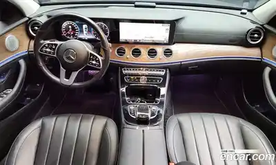 Mercedes-Benz E-Class 2020 2.0 Автомат в Москве № 161839, миниатюра 6