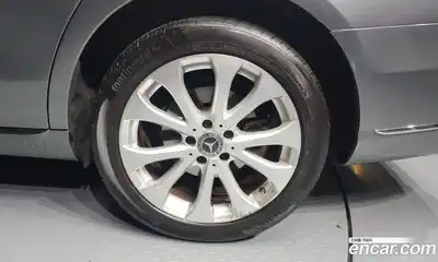 Mercedes-Benz E-Class 2020 2.0 Автомат в Москве № 161839, миниатюра 8