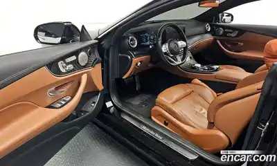 Mercedes-Benz E-Class 2019 1.9 Автомат в Москве № 161845, миниатюра 11
