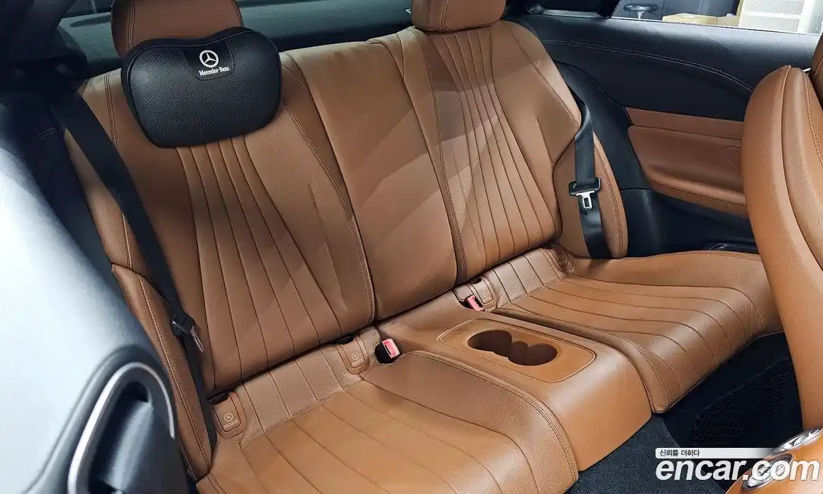 Mercedes-Benz E-Class 2019 1.9 Автомат в Москве № 161845, фото 12