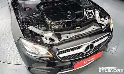 Mercedes-Benz E-Class 2019 1.9 Автомат в Москве № 161845, миниатюра 6