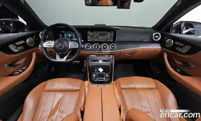 Mercedes-Benz E-Class 2019 1.9 Автомат в Москве № 161845, миниатюра 7