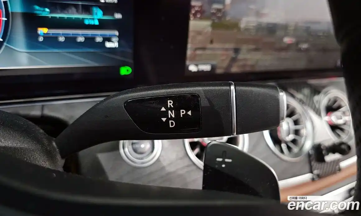 Mercedes-Benz E-Class 2019 1.9 Автомат в Москве № 161845, фото 9