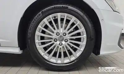 Audi A6 2021 2.0 Автомат в Москве № 162955, миниатюра 11