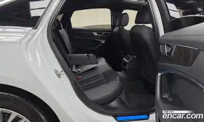 Audi A6 2021 2.0 Автомат в Москве № 162955, миниатюра 12