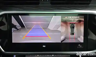 Audi A6 2021 2.0 Автомат в Москве № 162955, миниатюра 5