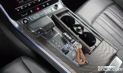 Audi A6 2021 2.0 Автомат в Москве № 162955, миниатюра 8