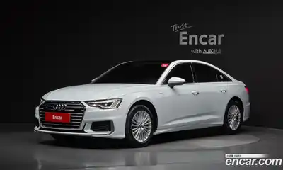 Audi A6 2021 2.0 Автомат в Москве № 162955, миниатюра 9