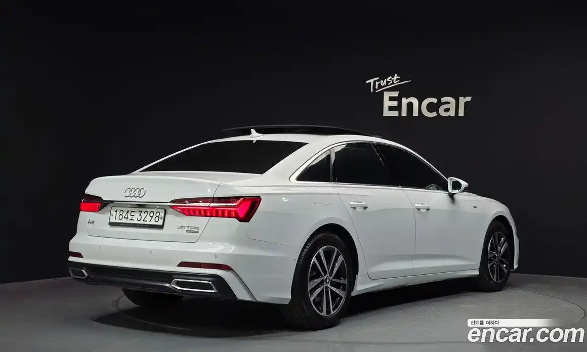 Audi A6 2020 2.0 Автомат в Москве № 163248, фото 14