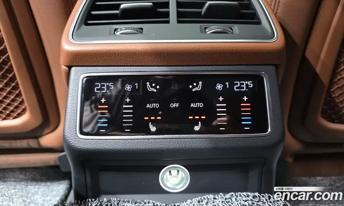 Audi A6 2020 2.0 Автомат в Москве № 163248, фото 16