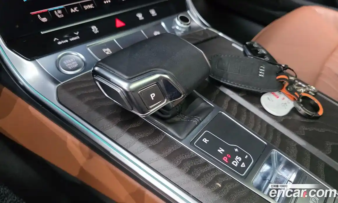 Audi A6 2020 2.0 Автомат в Москве № 163248, фото 17