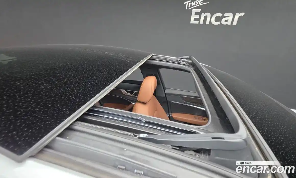 Audi A6 2020 2.0 Автомат в Москве № 163248, фото 19