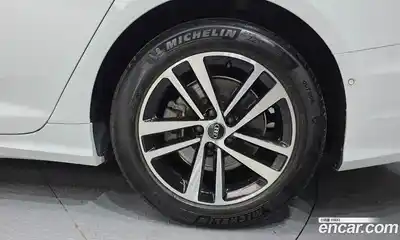 Audi A6 2020 2.0 Автомат в Москве № 163248, миниатюра 2