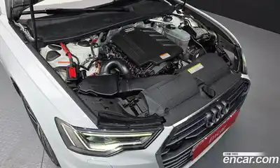 Audi A6 2020 2.0 Автомат в Москве № 163248, миниатюра 4