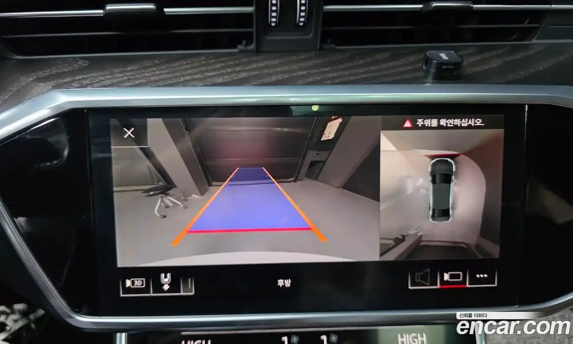 Audi A6 2020 2.0 Автомат в Москве № 163248, фото 5