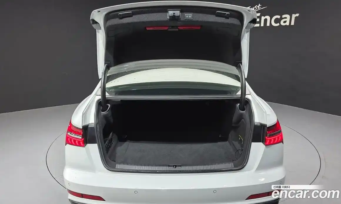 Audi A6 2020 2.0 Автомат в Москве № 163248, фото 6