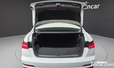 Audi A6 2020 2.0 Автомат в Москве № 163248, миниатюра 6