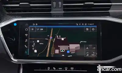 Audi A6 2021 2.0 Автомат в Москве № 163264, миниатюра 11