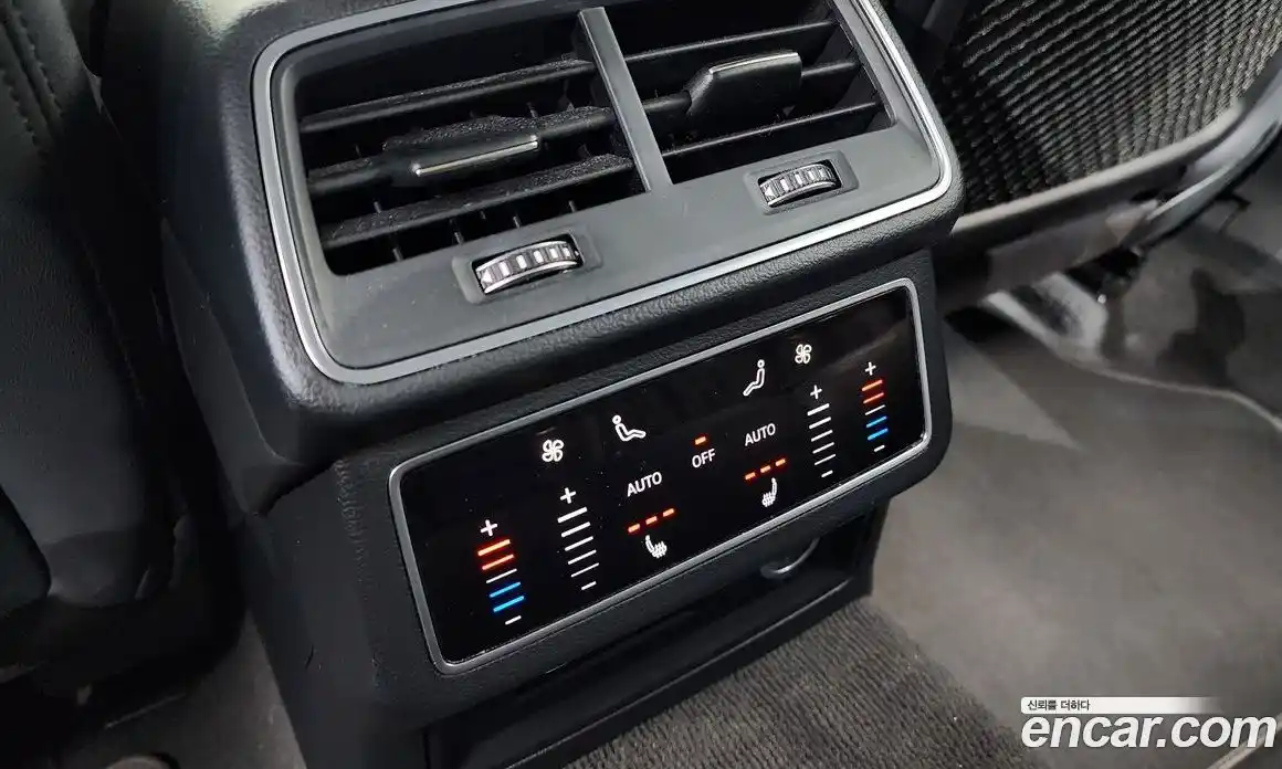 Audi A6 2021 2.0 Автомат в Москве № 163264, фото 18