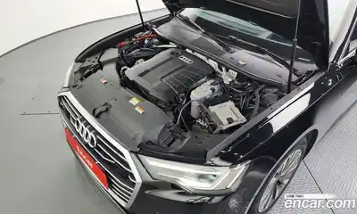 Audi A6 2021 2.0 Автомат в Москве № 163264, миниатюра 2