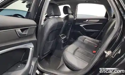 Audi A6 2021 2.0 Автомат в Москве № 163264, миниатюра 5