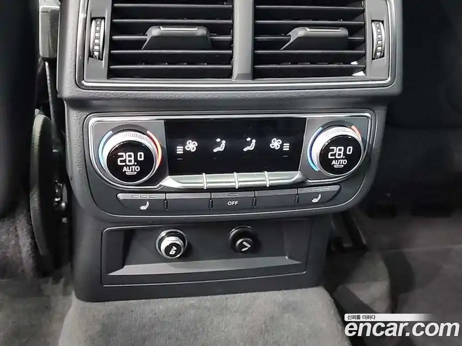 Audi Q7 2019 2.0 Автомат в Москве № 163579, фото 13