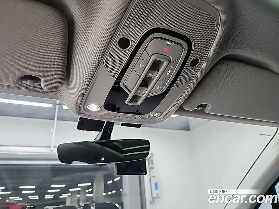 Audi Q7 2019 2.0 Автомат в Москве № 163579, фото 17