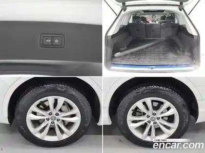 Audi Q7 2019 2.0 Автомат в Москве № 163579, миниатюра 5