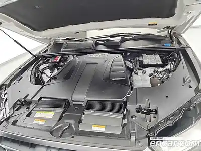 Audi Q7 2019 2.0 Автомат в Москве № 163579, миниатюра 6