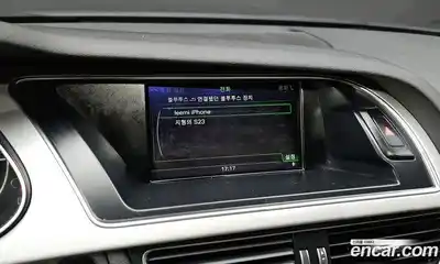 Audi A4 2016 2.0 Автомат в Москве № 163718, миниатюра 12